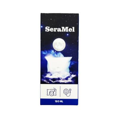 Seramel 120 ml - 
