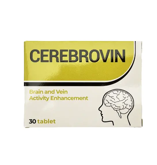 Serebrovin N30 tb - 1