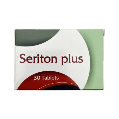 SERITON PLUS N30 TAB - 