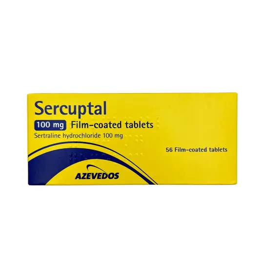 SERKUPTAL 100MG N56 TB - 1