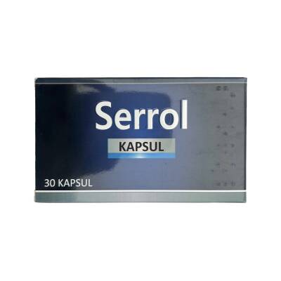 SERROL N30 KAP - 