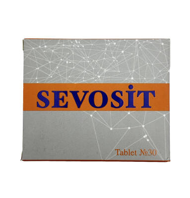 SEVOSIT N30 TB - 