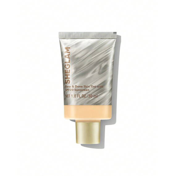 SHEGLAM BUTTERCREAM DEW DONE SKIN TINT WITH SPF20 2249 - 1