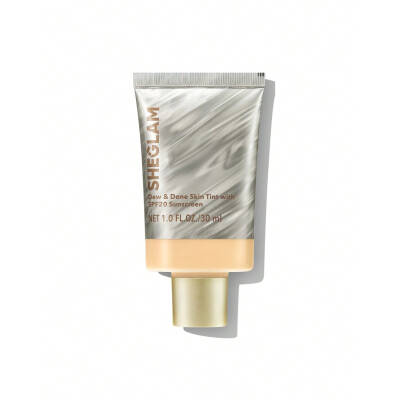 Sheglam Buttercream Dew Done Skin Tint With SPF 20 2249 - SHEGLAM