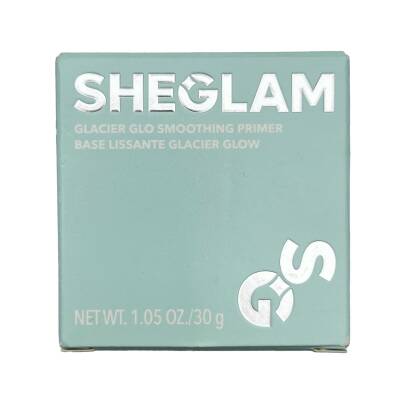 SHEGLAM GLACIER GLO PRIMER 0217 - 
