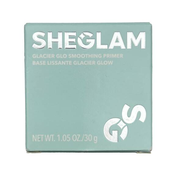 SHEGLAM GLACIER GLO PRIMER 0217 - 1