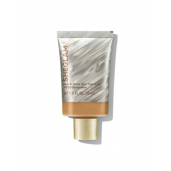 SHEGLAM GOLDEN DEW DONE SKIN TINT WITH SPF20 2522 - 1