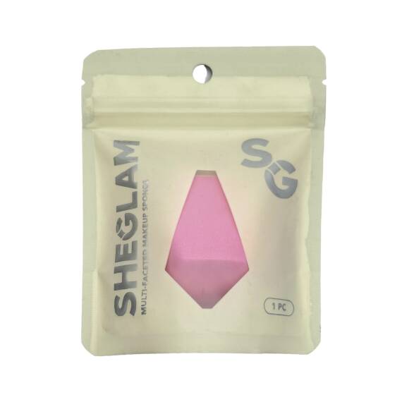 Sheglam Multi-Faceted Makeup Sponge 0092 - 1