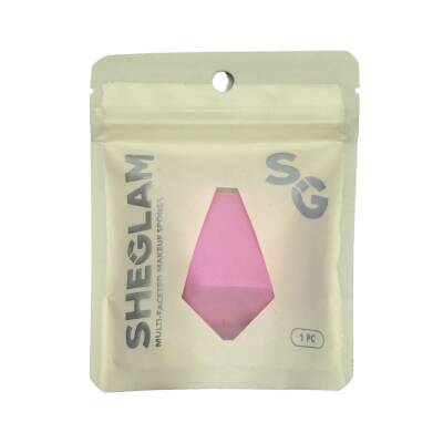 Sheglam Multi-Faceted Makeup Sponge 0092 - SHEGLAM