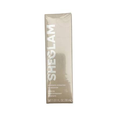 Sheglam Shell Skinfinite Hydrating Foundation 4594 - SHEGLAM