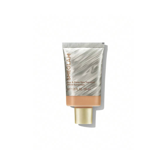 SHEGLAM WARM VANILLA DEW DONE SKIN TINT WITH SPF20 2409 - 1