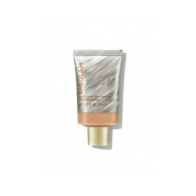 Sheglam Warm Vanilla Dew Done Skin Tint With SPF 20 2409 - SHEGLAM