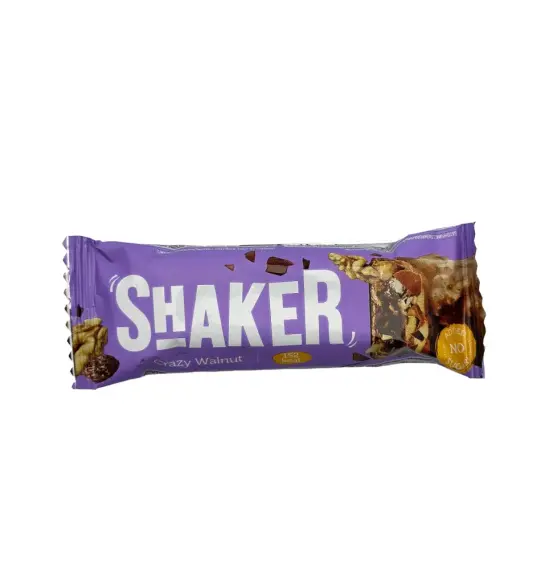 Shock Shaker 35 qr - 1