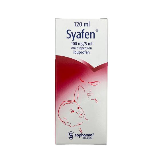 SIAFEN 20MG 120ML SUSP - 1