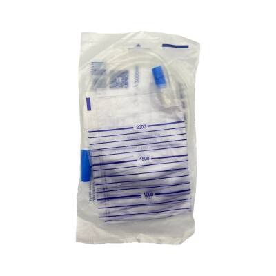 Sidik qəbul edici klapanlı - 