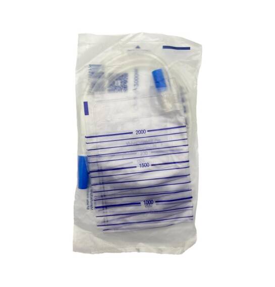 Sidik qəbul edici klapanlı - 1