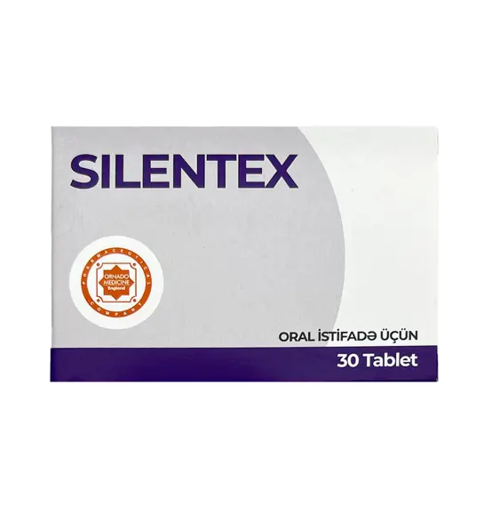 Silenteks N30 tb - 1