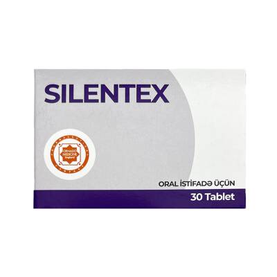 SILENTEX N30 TB - 