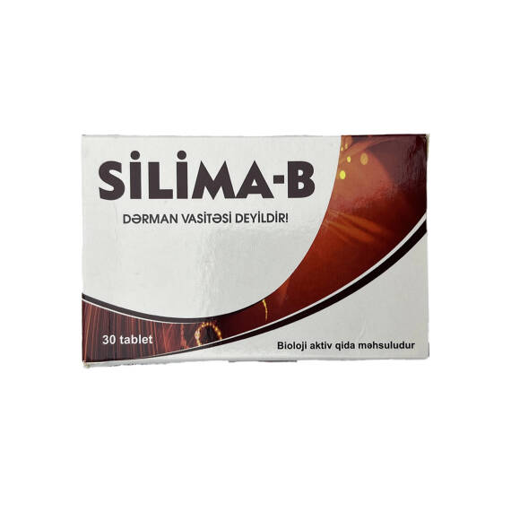 SILIMA-B N30 TB - 1