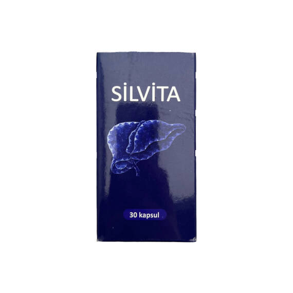 SILVITA N30 CAP - 1