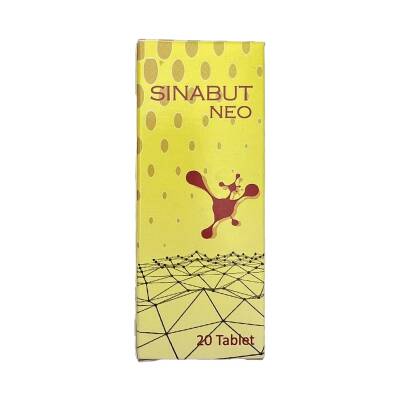 SINABUT NEO N20 TAB - 