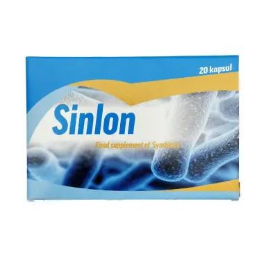 Sinlon N20 tb - 2