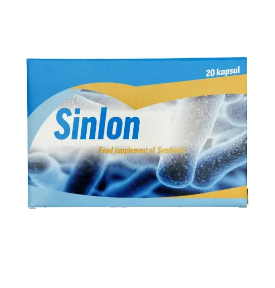 Sinlon N20 tb - 2