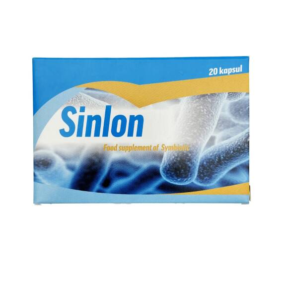 SINLON N20 TB - 1