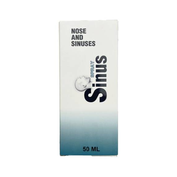 Sinus 50 ml sprey - 1