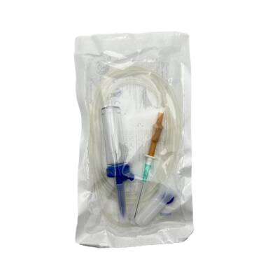 Sistem S filtrli N20 - 