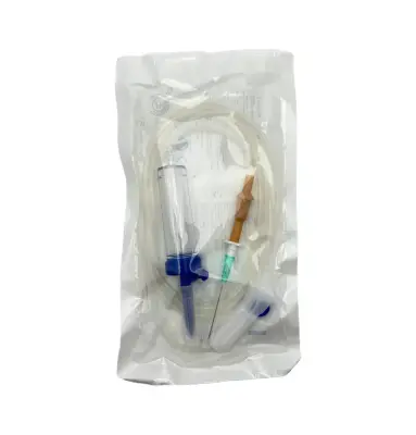 Sistem S filtrli N20 - 3