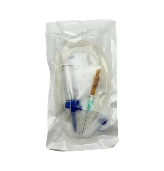 Sistem S filtrli N20 - 3