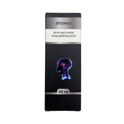 SITOMAX 50ML DAMLA - 