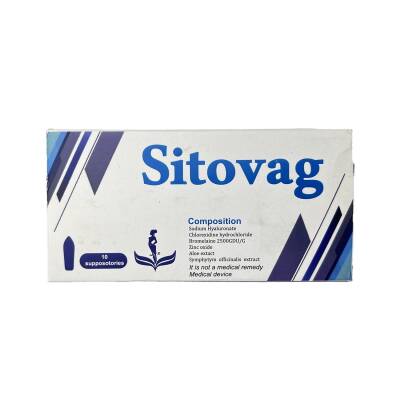 SITOVAG N10 SAM - 