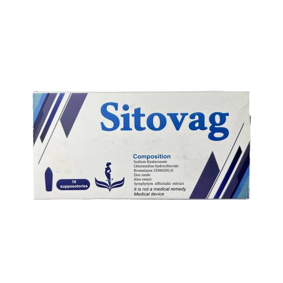 SITOVAG N10 SAM - 1