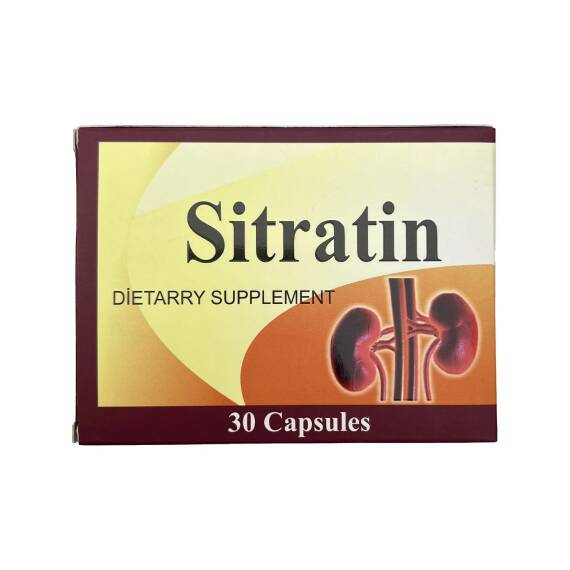 SITRATIN N30 TB - 1