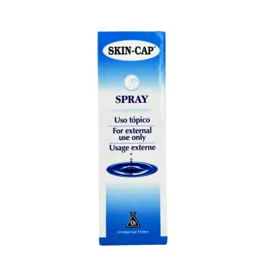 Skin-Kap 100 ml aerozol - 2