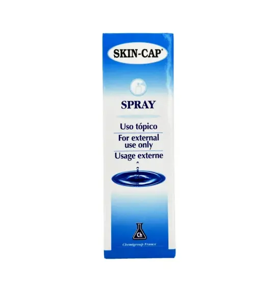 Skin-Kap 100 ml aerozol - 2