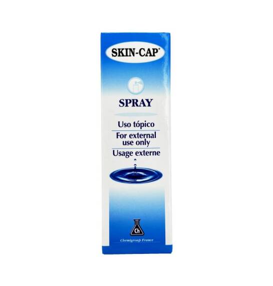 Skin-Kap 100 ml aerozol - 1