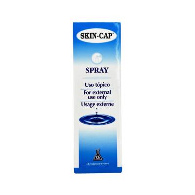 Skin-Kap 100 ml aerozol - SKIN-CAP