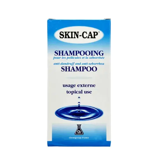 Skin-Kap 150 ml şampun - 2