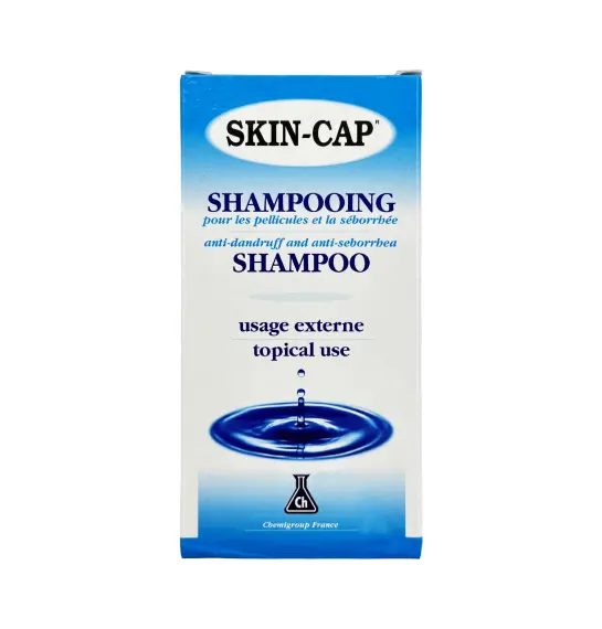 Skin-Kap 150 ml şampun - 1