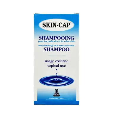 Skin-Kap 150 ml şampun - 1