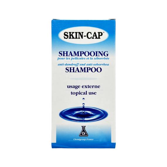 SKIN-KAP PROTIV PERXOTI 150ML SAMPUN - 1