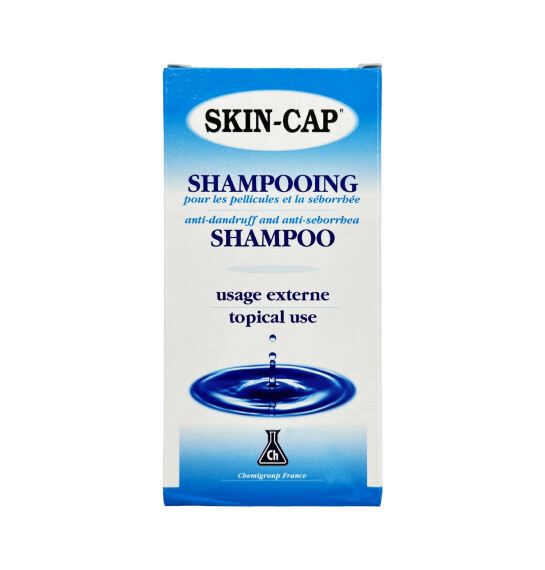 Skin-Kap 150 ml şampun - SKIN-CAP