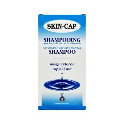Skin-Kap 150 ml şampun - SKIN-CAP