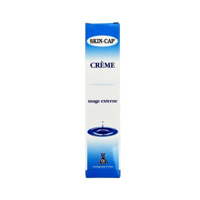 Skin-Kap 50 ml Krem - 