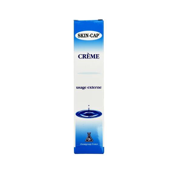 Skin-Kap 50 ml Krem - 1