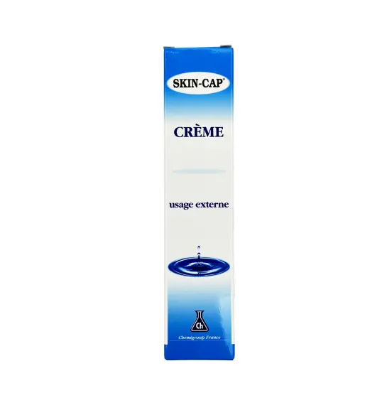 Skin-Kap 50 ml krem - 1