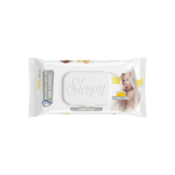 SLEEPY 1922 SENSITIVE NEM SALFET N90(24) - 1